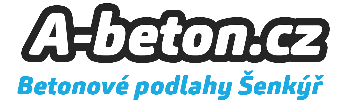 A-Beton.cz- Betonové podlahy Šenkýř